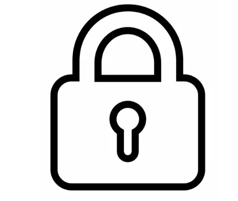 lock